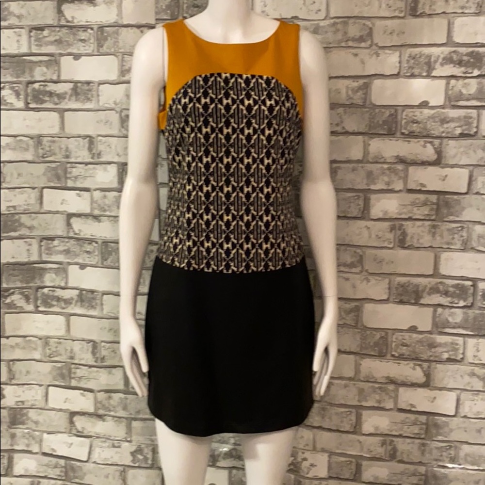 Bedo mini dress